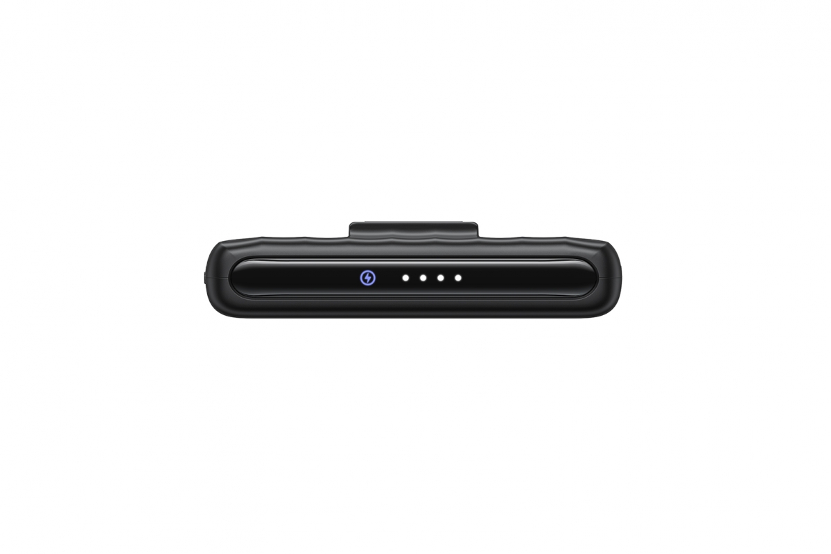 EcoFlow RAPID Mag Power Bank (10000mAh)- černá