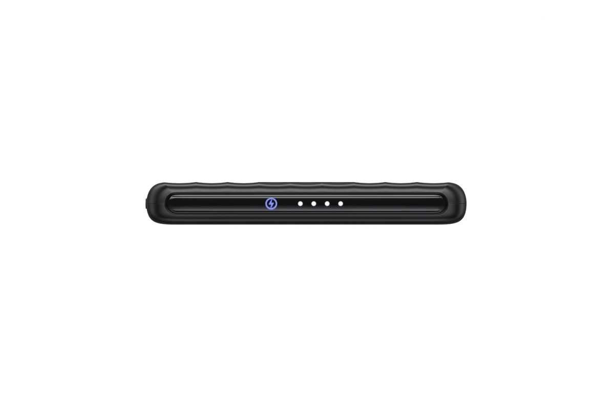 EcoFlow RAPID Mag Power Bank (5000mAh)- černá