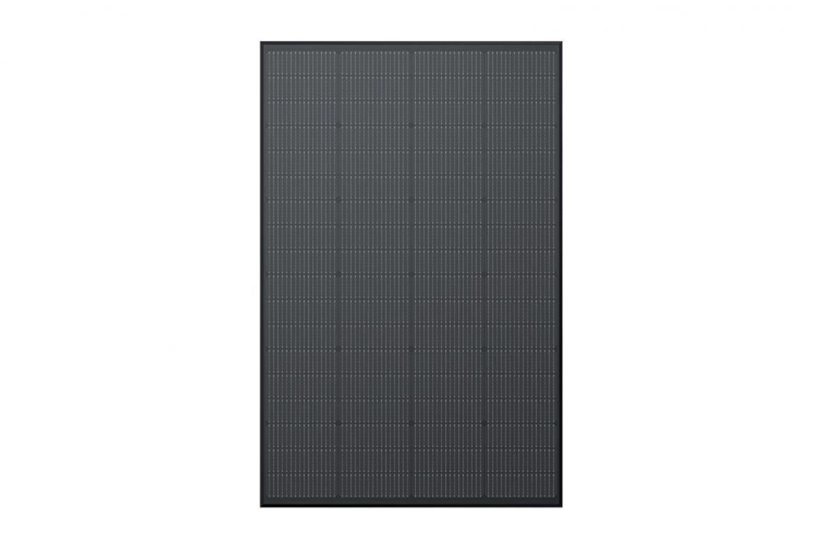 EcoFlow solární panel 175W rigidní