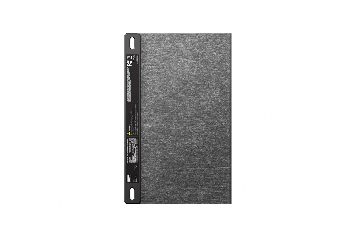 EcoFlow 28W přenosný solární panel (typ-C)