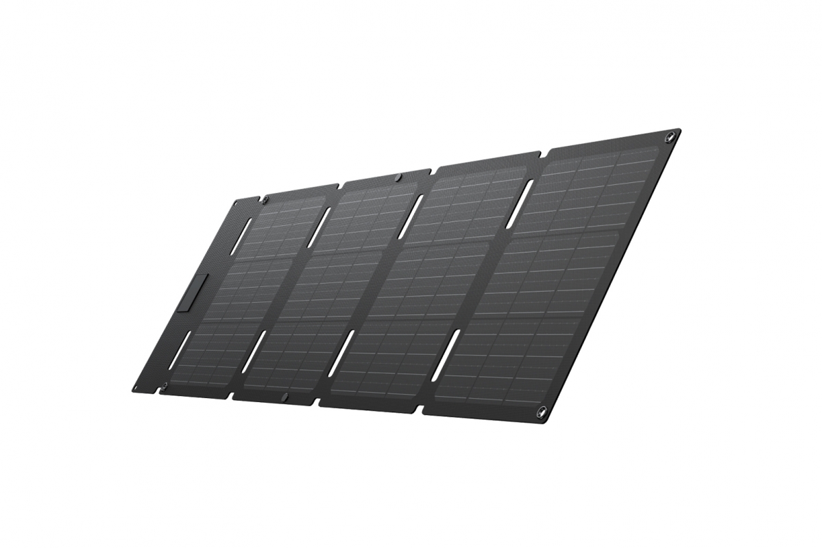 EcoFlow 45W přenosný solární panel (Typ-C)