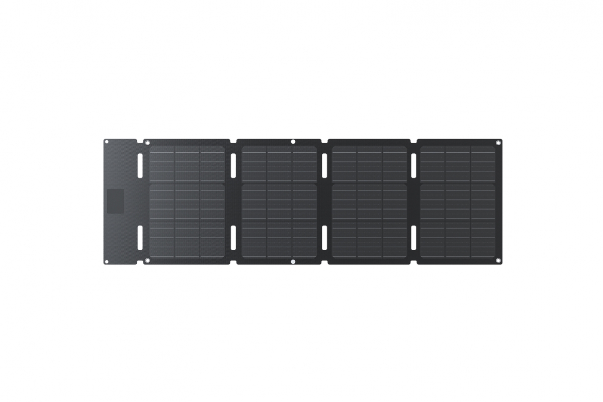 EcoFlow 45W přenosný solární panel (Typ-C)