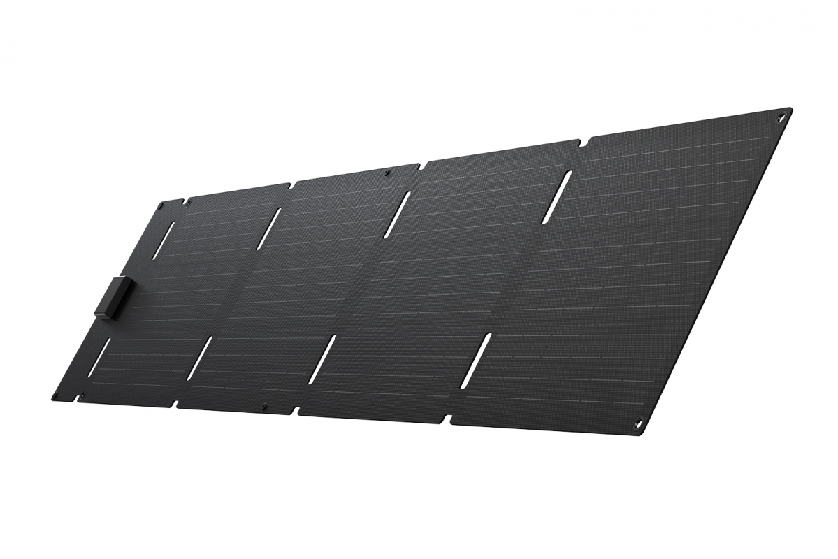 EcoFlow 60W přenosný solární panel (Typ-C)