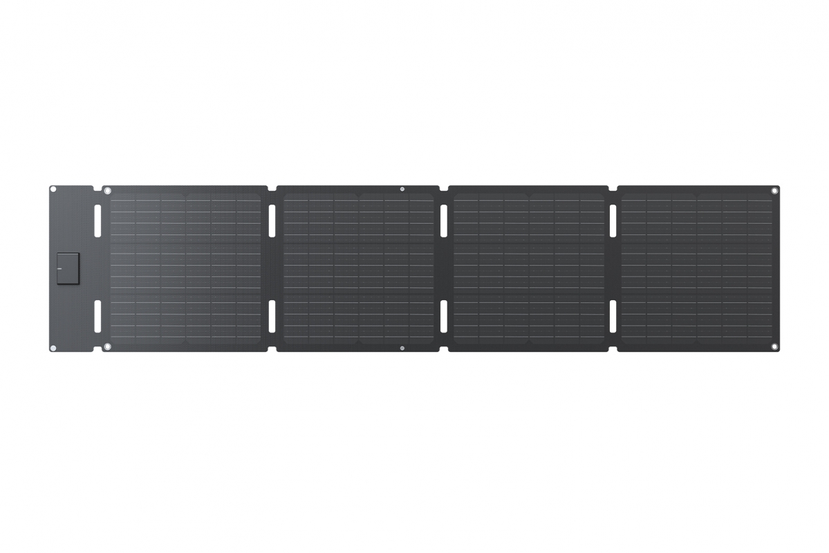 EcoFlow 60W přenosný solární panel (Typ-C)