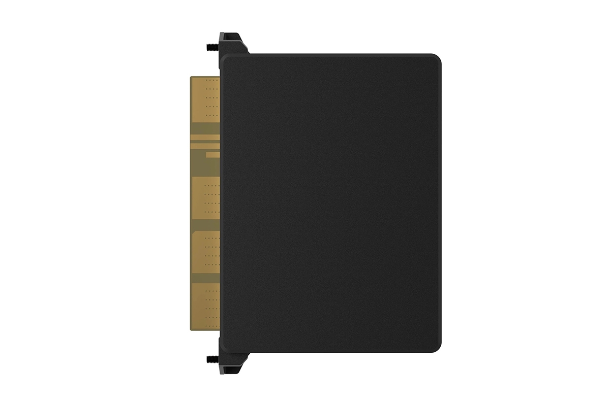 EcoFlow Smart Home Panel 30A relay module