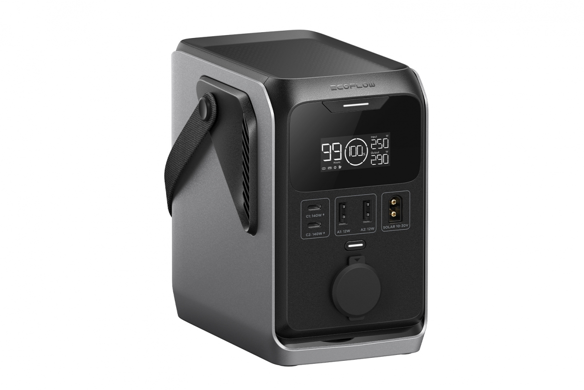 EcoFlow TRAIL 300