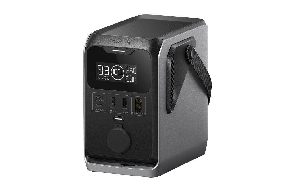 EcoFlow TRAIL 300