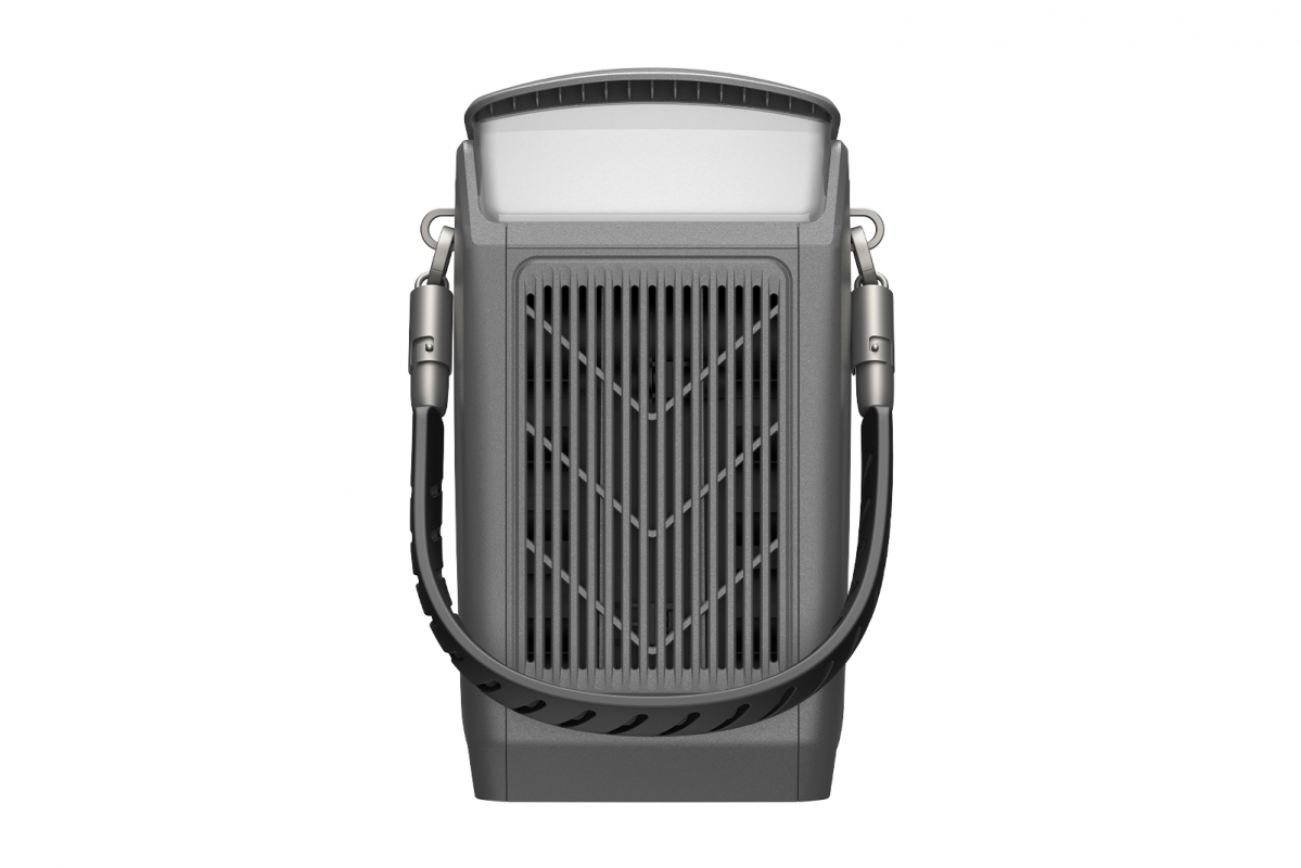 EcoFlow TRAIL 300 Plus