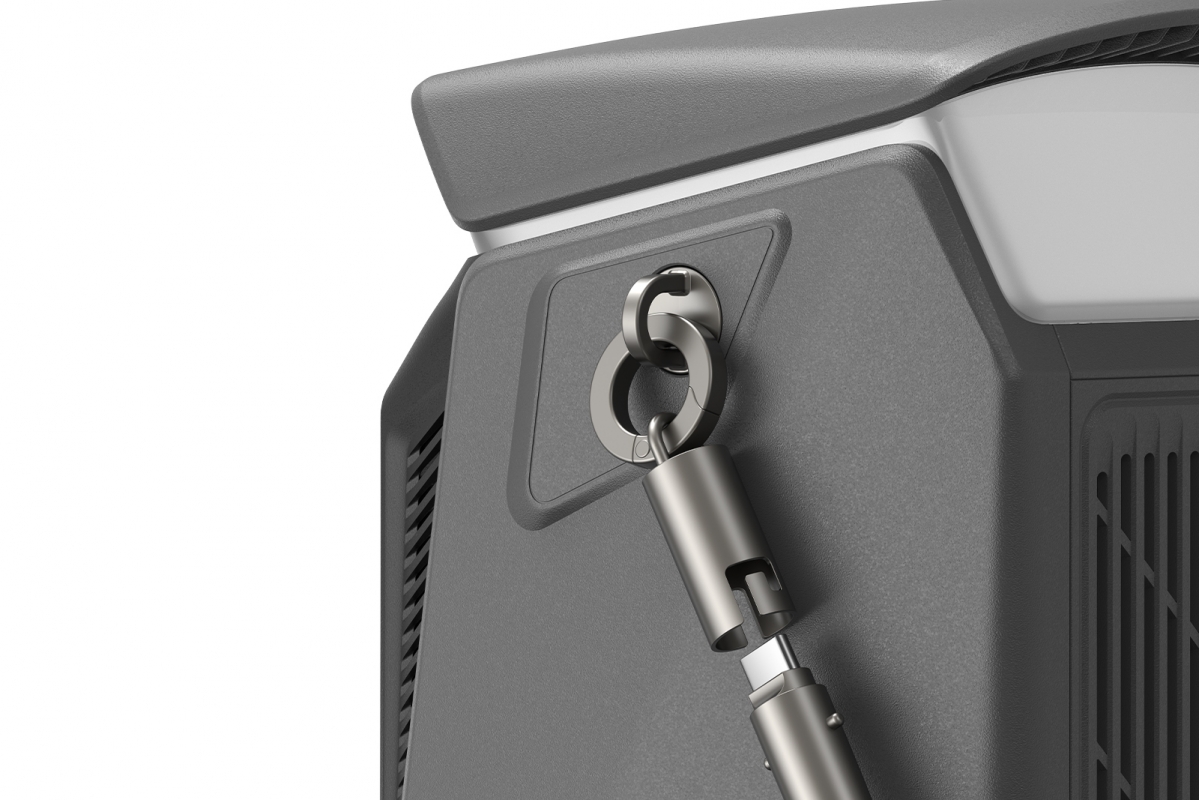 EcoFlow TRAIL 300 Plus