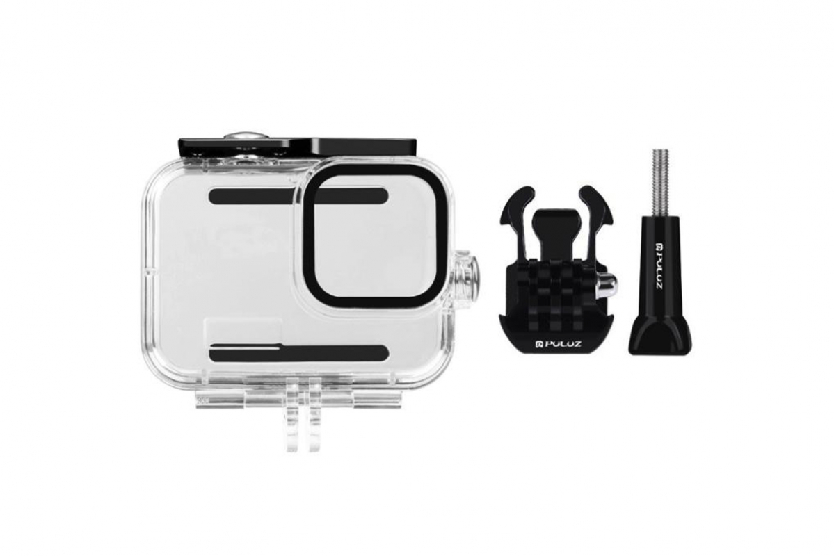 GoPro - PU úložné pouzdro pro GoPro Lit Hero