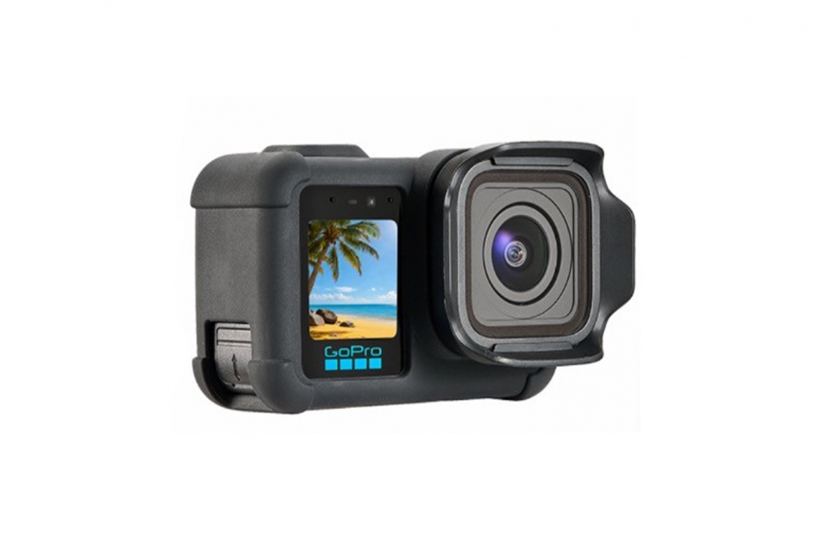 GoPro - Silikonový kryt pro GoPro Mission 1 / 1 Pro