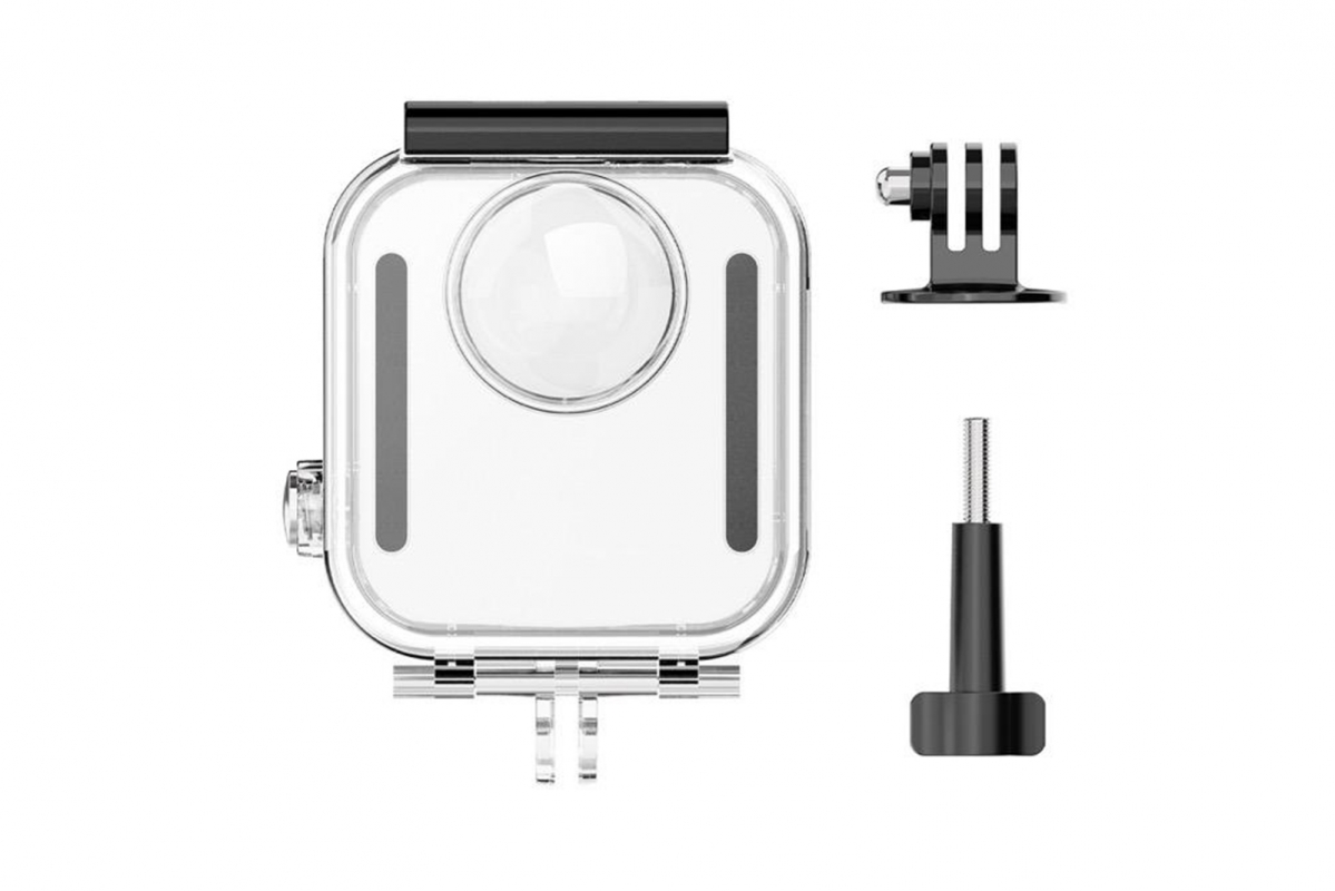 GoPro - 60m vodotěsné pouzdro pro potápění pro GoPro Max 2