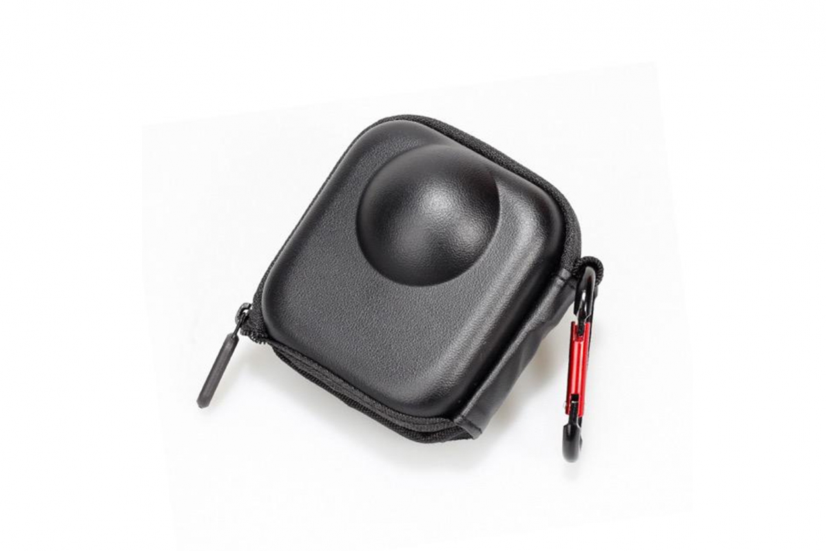 GoPro Max 2 - Pouzdro PU Mini pro GoPro Max 2
