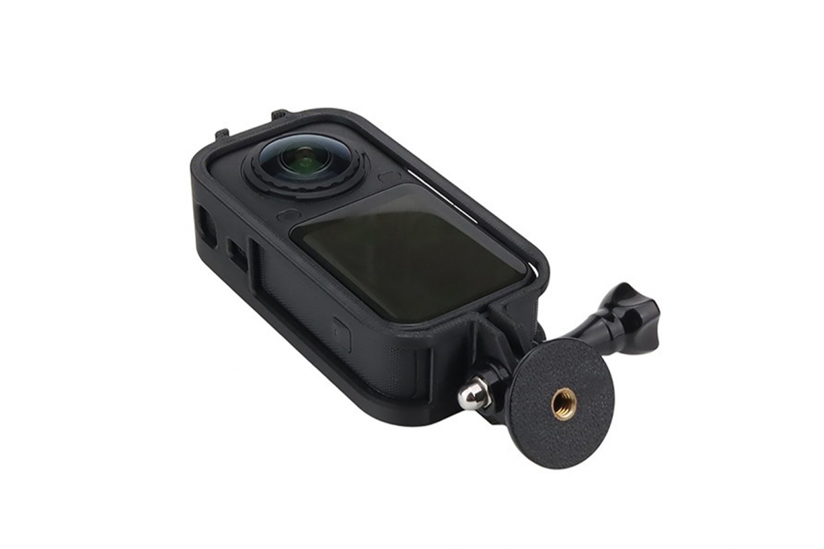 Insta360 - Vertikální rozšiřující rám pro Insta360 X6 (Black)