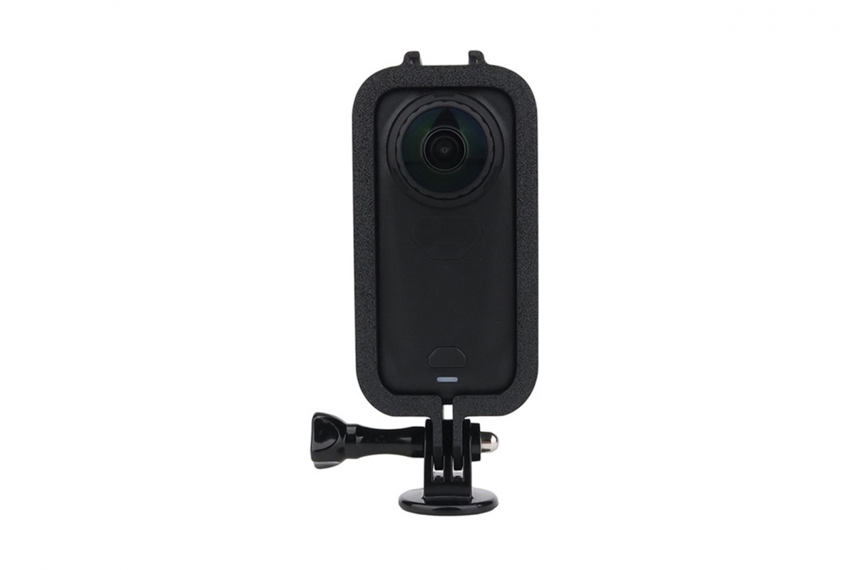 Insta360 - Vertikální rozšiřující rám pro Insta360 X6 (Black)