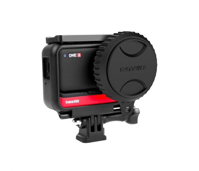 Insta360 ONE R/RS - silikonový chránič objektivu