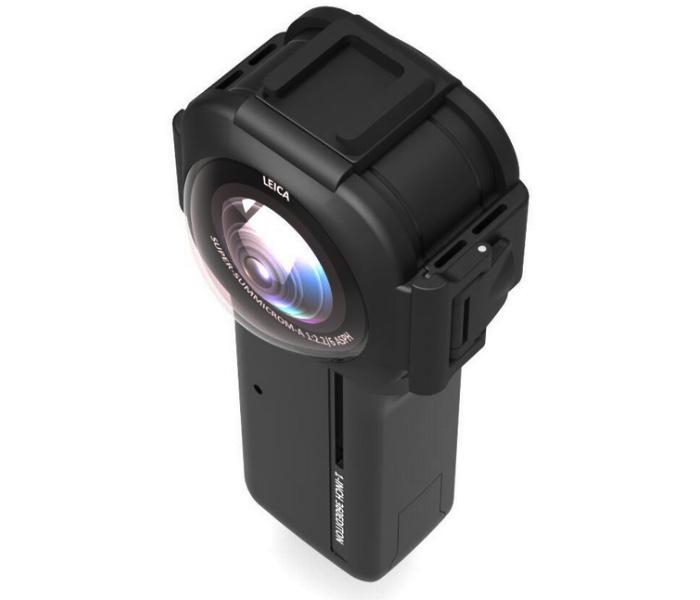 Insta360 One RS 1-INCH 360 EDITION - Chránič objektivu (1 par)