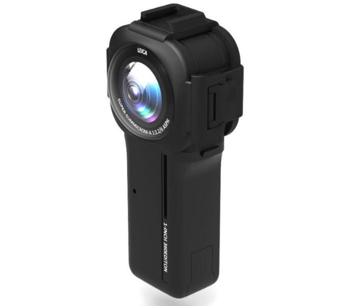 Insta360 One RS 1-INCH 360 EDITION - Chránič objektivu (1 par)