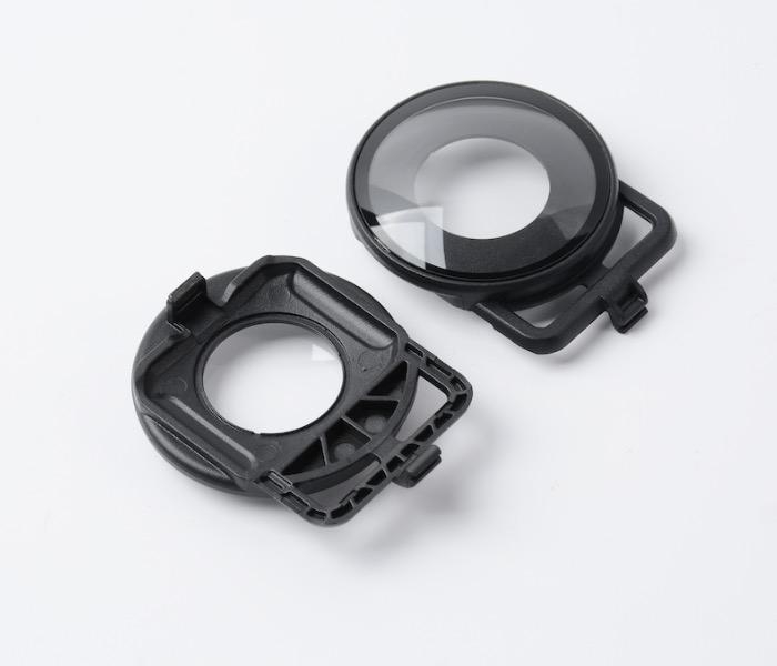 Insta360 ONE RS - Chrániče objektivu