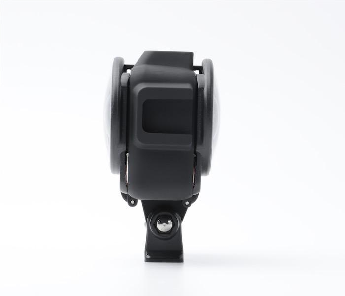 Insta360 ONE RS - Chrániče objektivu