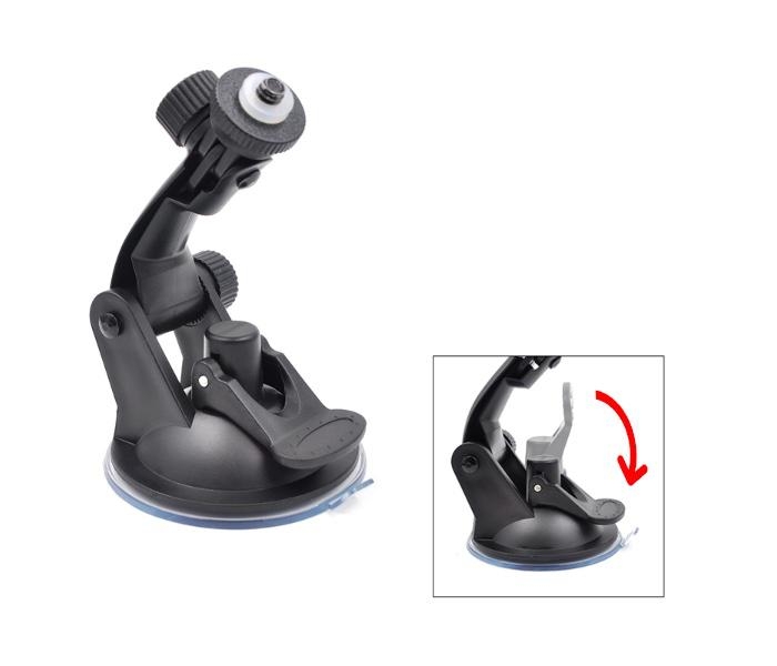 Přísavný držák pro akční kamery