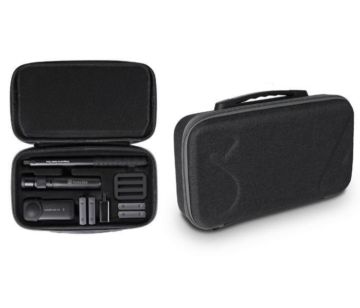Insta360 ONE X2/X3 - přepravní pouzdro