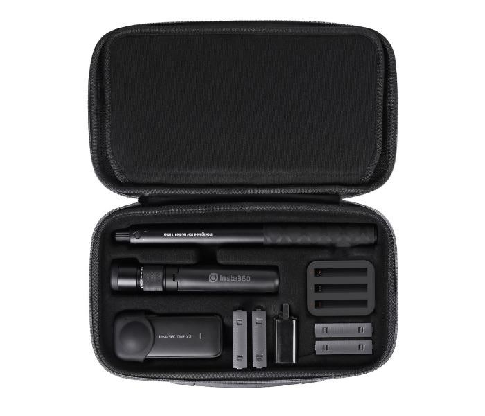 Insta360 ONE X2/X3 - přepravní pouzdro