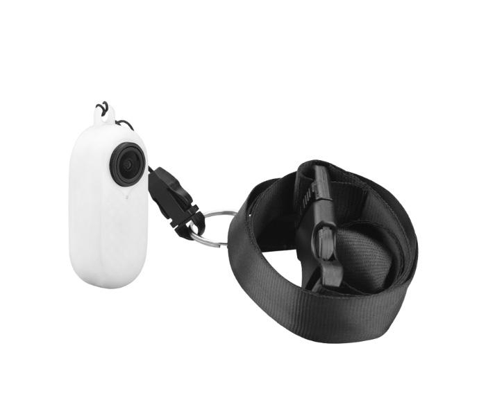 Insta360 GO 2 - Silikonový chránič pro fotoaparát