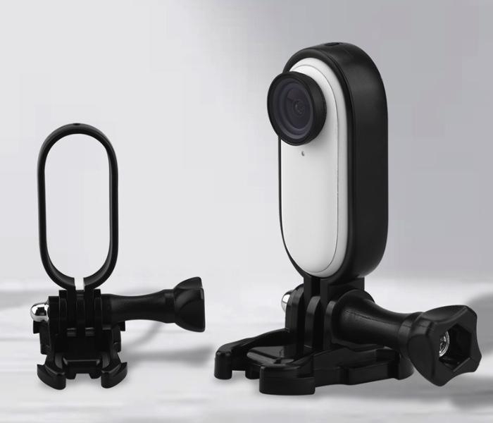 Insta360 GO 2 - ABS Rám