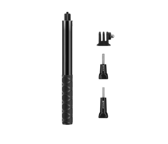 Insta360 X3 / X2 / One RS - Prodlužující selfie tyč na kameru (110cm)