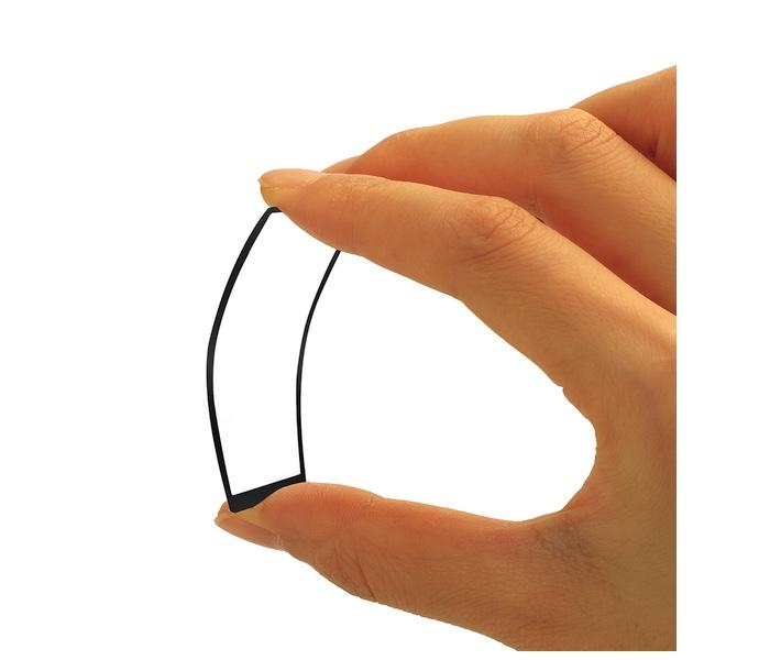 Insta360 X3 - chránič displaye (2ks)