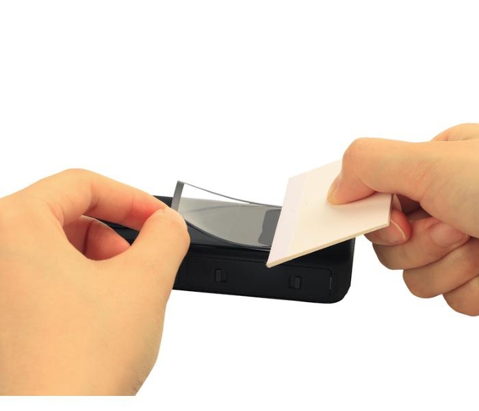 Insta360 X3 - chránič displaye (2ks)