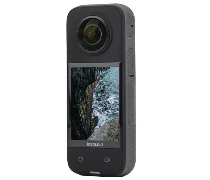 Insta360 X3 - chránič displaye (2ks)