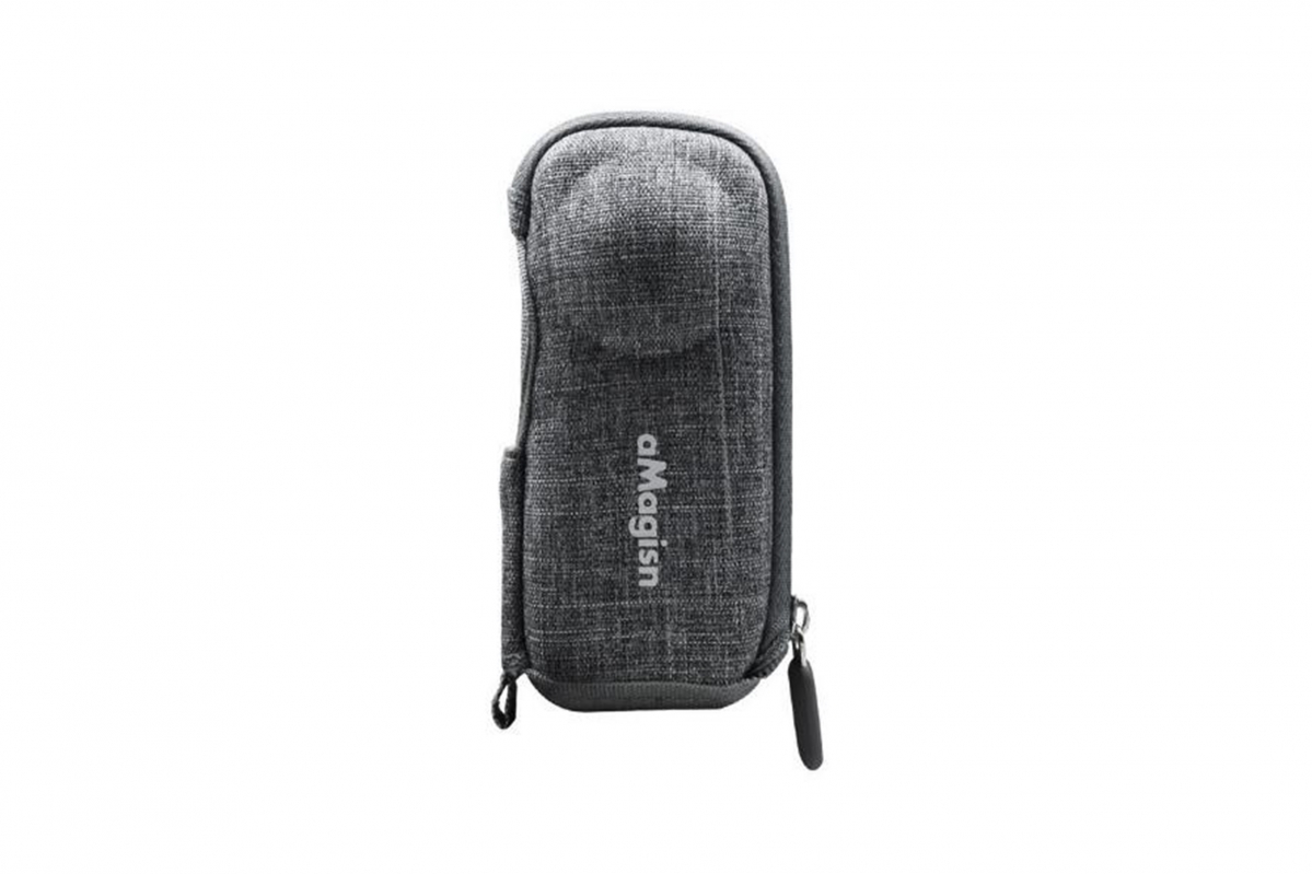 Insta360 X2/X3 - Lehké přepravní pouzdro