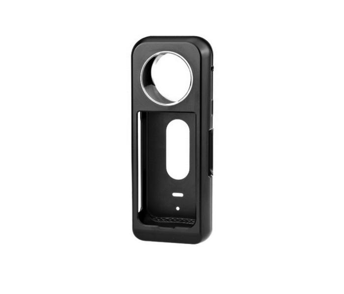Insta360 X3 - Celorám z hliníkové slitiny vc ochrana objektivu