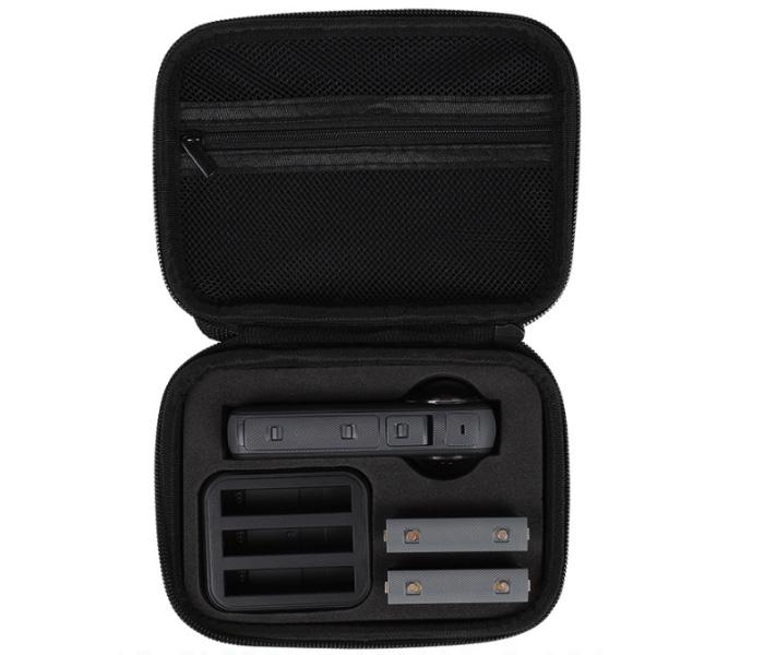 Insta360 X3 - MINI přepravní pouzdro