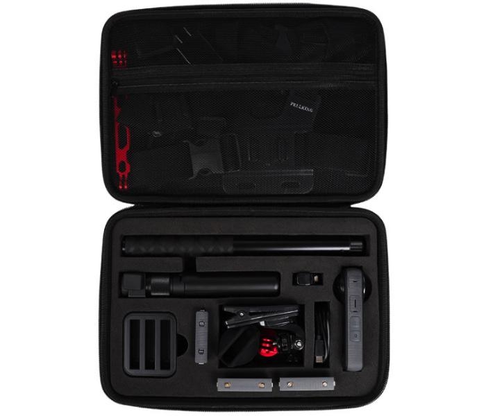 Insta360 X3 - velké přepravní pouzdro