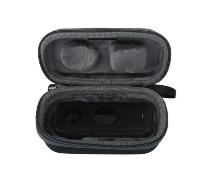 Insta360 X3 - silná polyesterové pouzdro