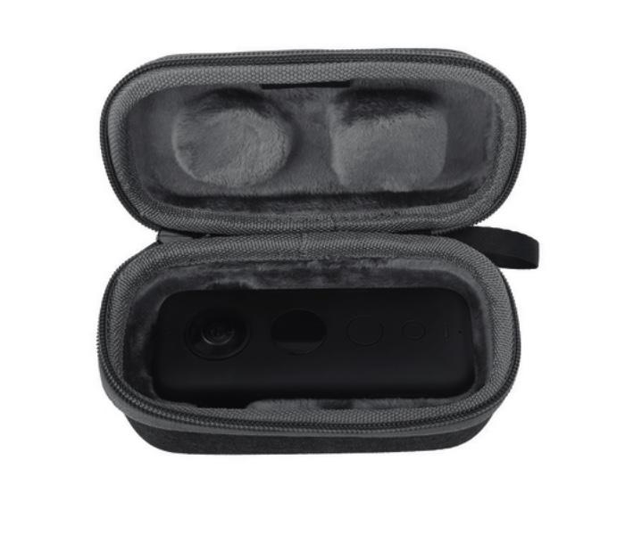 Insta360 X3 - silná polyesterové pouzdro