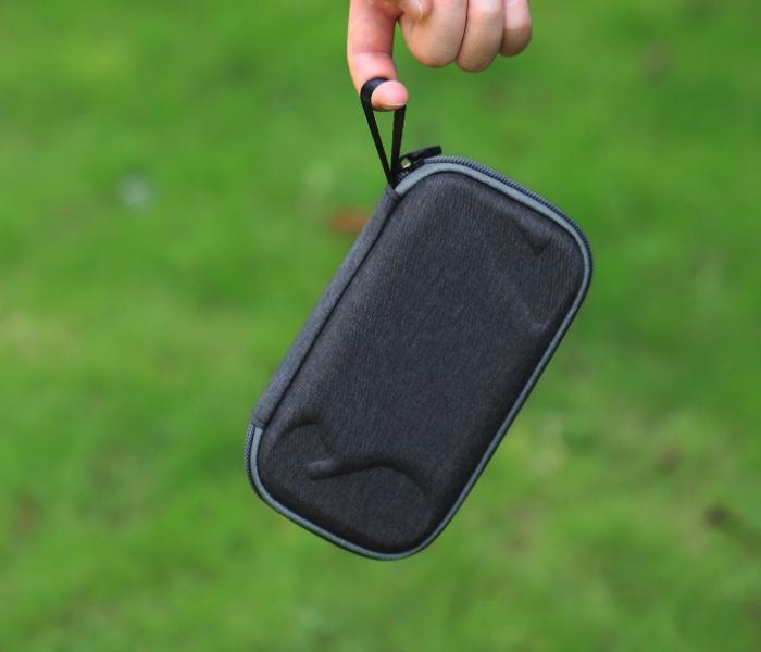 Insta360 X3 - silná polyesterové pouzdro