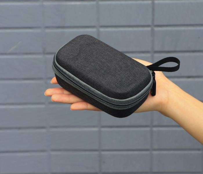 Insta360 X3 - silná polyesterové pouzdro