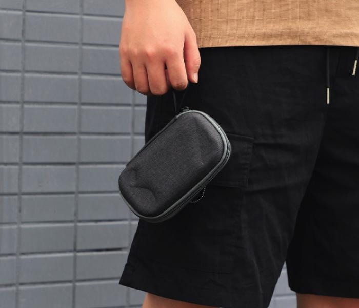 Insta360 X3 - silná polyesterové pouzdro