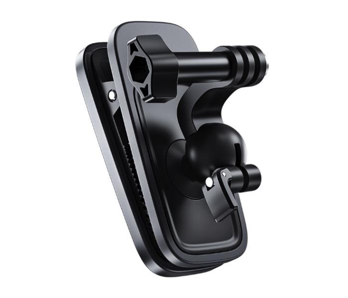 TELESIN - Magnetická spona pro akční kamery