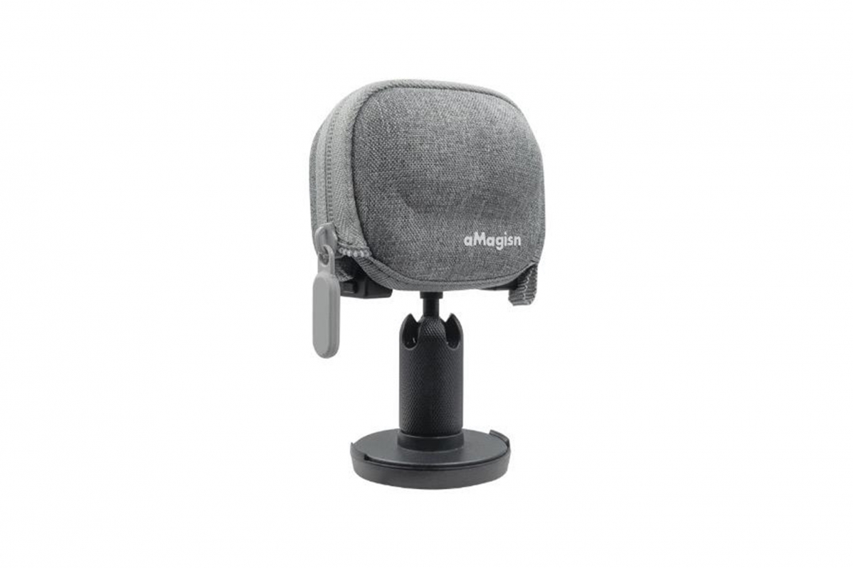 Insta360 GO 3 - úložné pouzdro