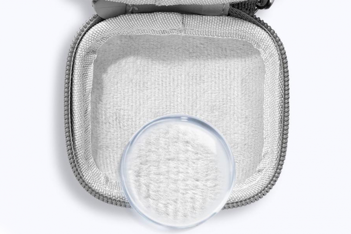 TELESIN - EVA pouzdro pro Insta360 GO 3