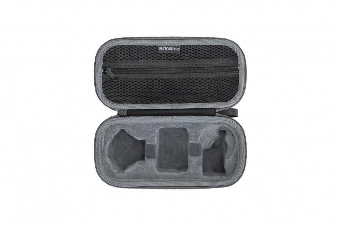 Insta360 GO 3 / GO 3S - silné polyesterové pouzdro