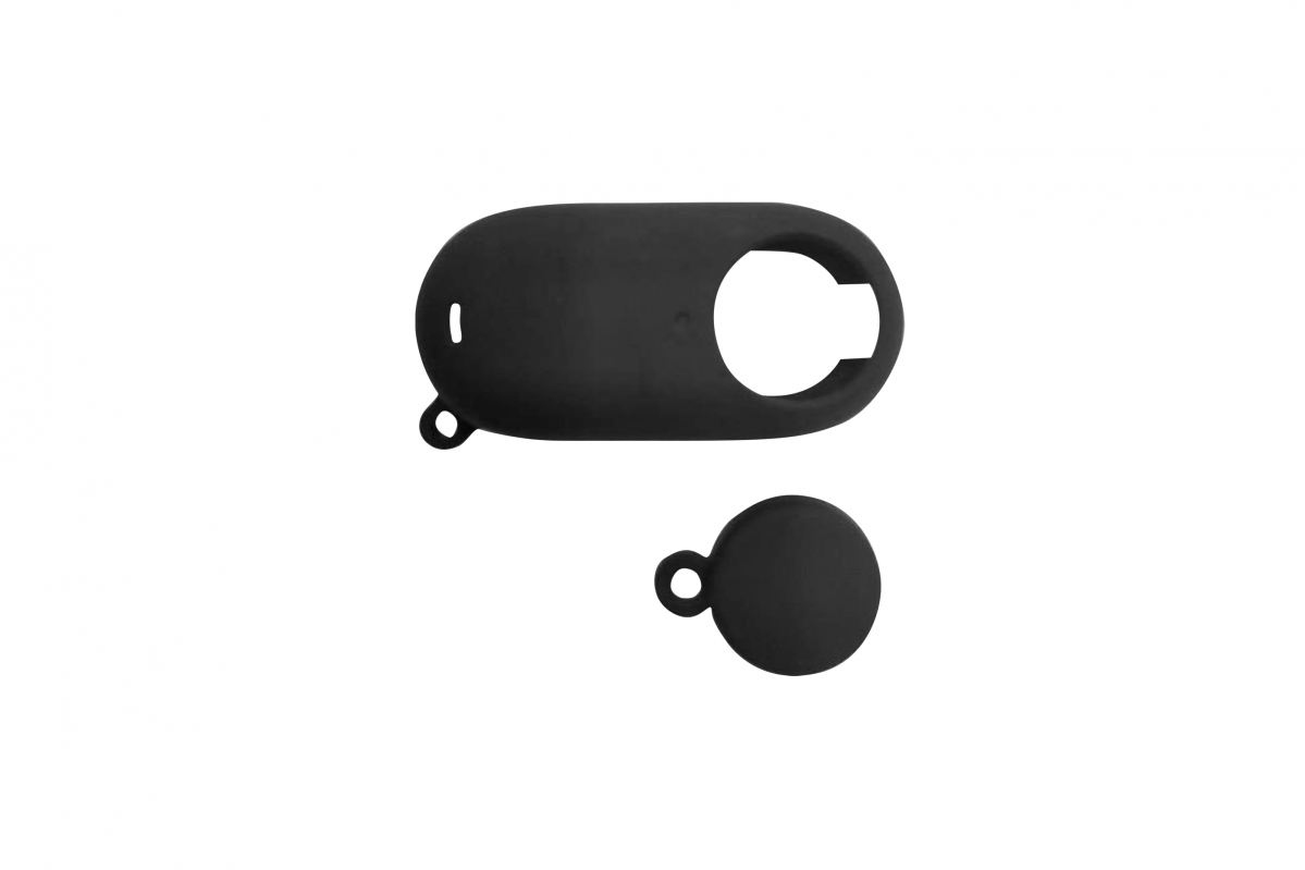 Insta360 GO 3 - Kombinovaný silikonový chránič pro Insta360 GO 3