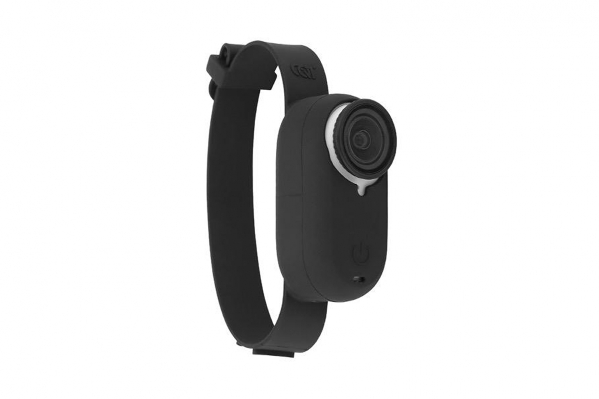 Insta360 GO 3S - Multifunkční popruh