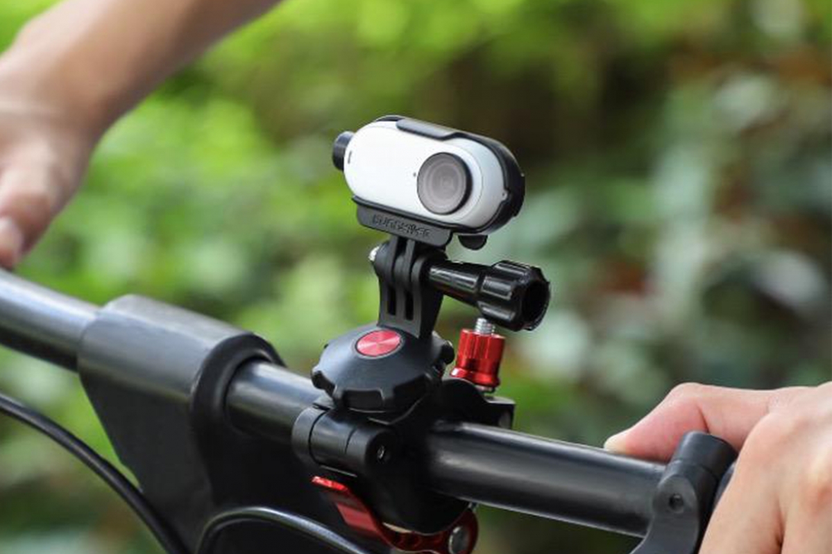 Insta360 GO 3 / GO 3S - Multifunkční rámeček na akční kameru