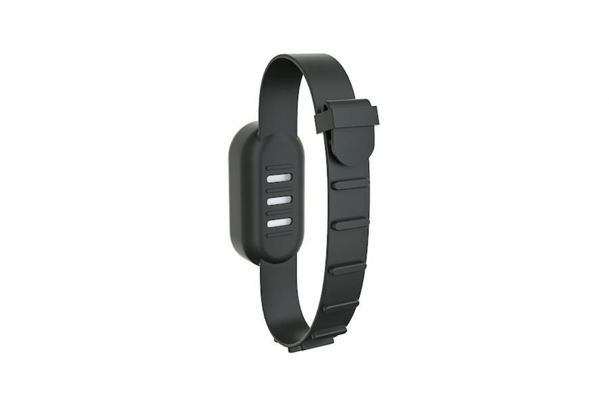 Insta360 GO 3 / GO 3S - Držák (Black)